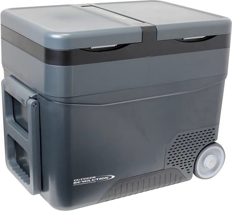 Outdoor Revolution Eco Deep Extreme Compressor Cooler - 45L